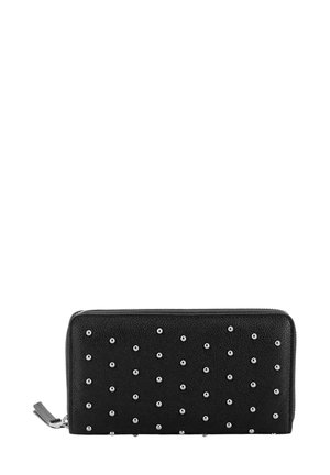 Wallet - black