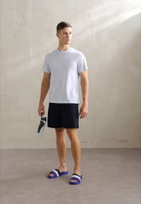 Champion ALL AMERICAN - Papucsok - blue