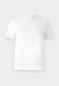 ONLRASSI DETAIL TEE - T-shirt basique - bright white
