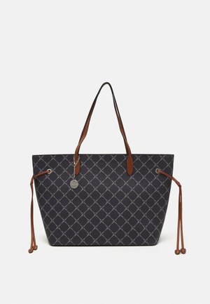 ANASTASIA CLASSIC - Cabas - blue