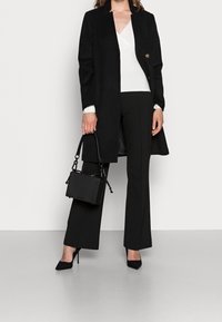 Anna Field Strickpullover - off-white