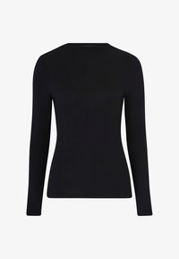 Seleccionado, schwarz