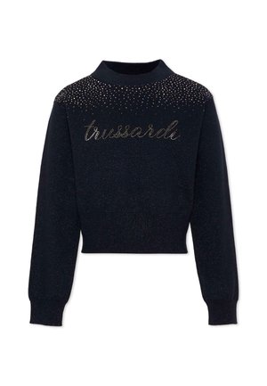 TRU TRUSSARDI JUNIOR, - Sweter