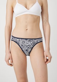 Marks & Spencer 5 PACK - Slip - navy mix