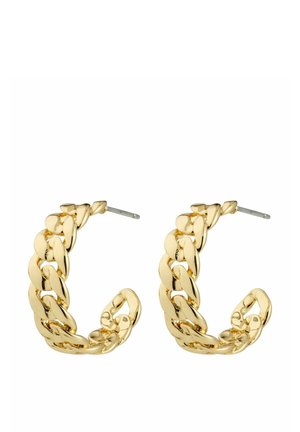 MAYER - Oorbellen - gold-coloured