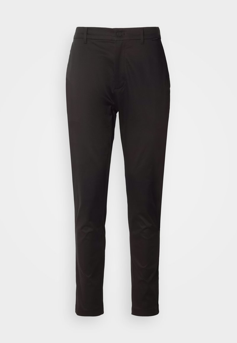 Calvin Klein Broek zwart Calvin Klein Broek zwart