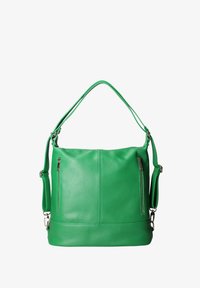 Non selezionato, light green