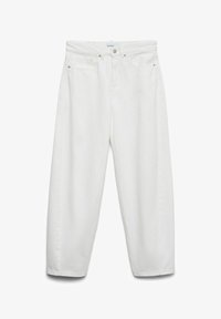 Neizbrano, bright white