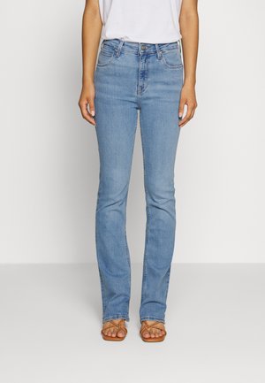 BREESE BOOT - Bootcut jeans - partly cloudy