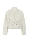 WIANA - Blézer - offwhite melange