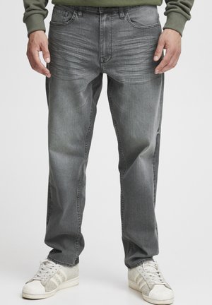 BHGorm - Relaxed fit jeans - denim grey