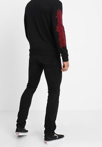 YOURTURN Sudadera - black