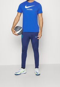 Nike Performance Voetbalshirt - Land - blue