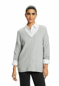 Esprit Trui - light grey new
