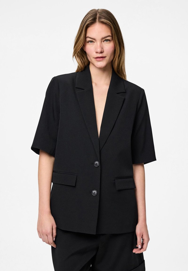 Pieces PCTEMPRE - Blazer - black