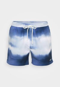 Swimming shorts - light pastel purple