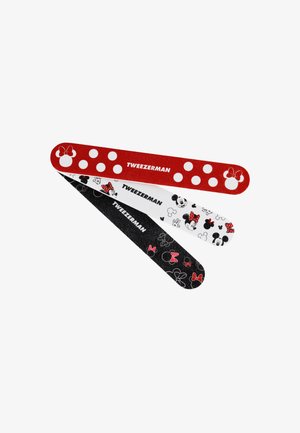 EAR-ESISTIBLE NAIL FILE SET - Nagelpflege-Zubehör