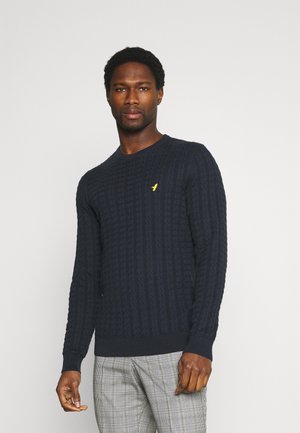 Maglione - dark blue