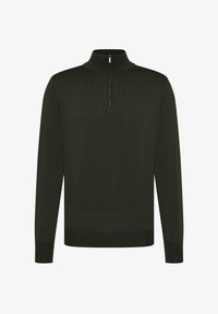 Unselected, olivgrün