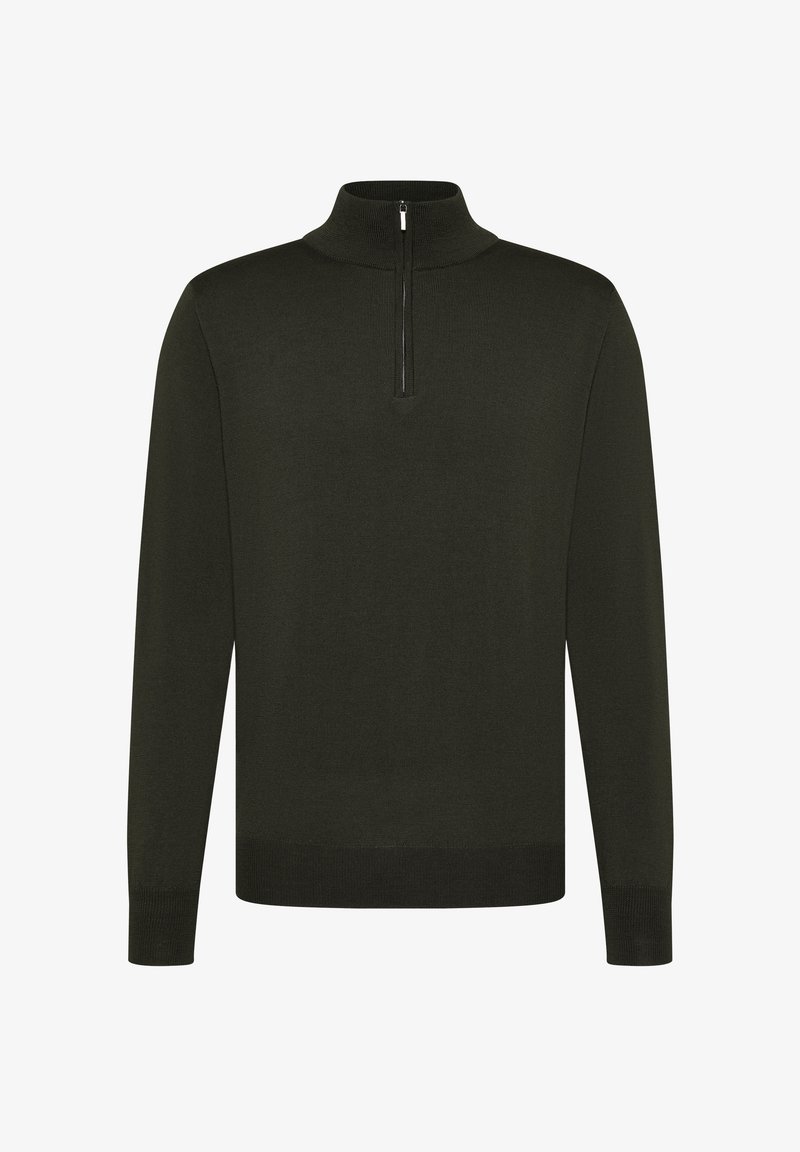 Digel WIRK DISNEY - Jumper - olivgrün