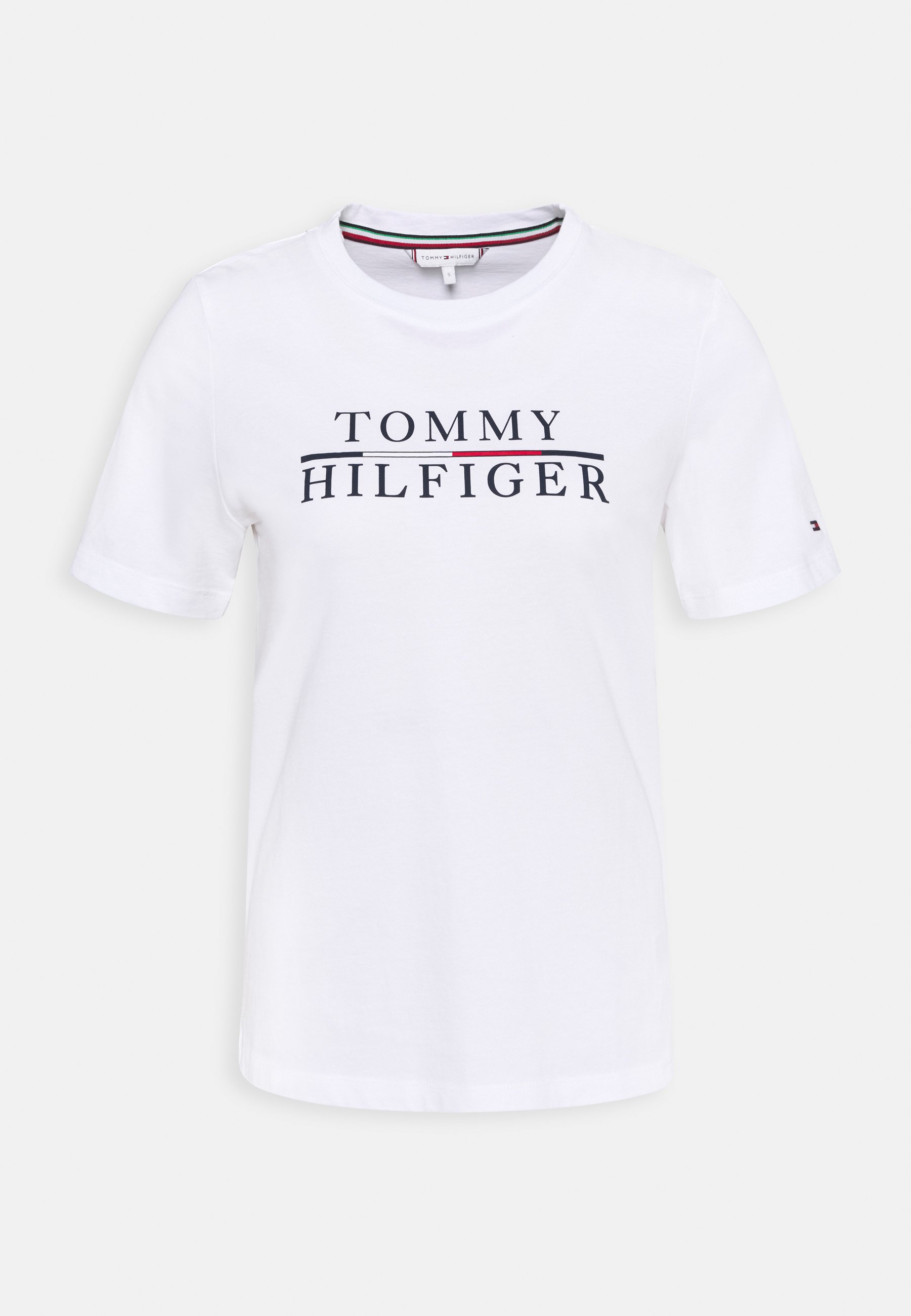 zalando t shirt tommy hilfiger