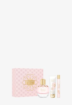 Elie Saab Fragrance, ES SPRING 26 SET GIRL OF NOW ROSE PETAL EDP - Set de parfums