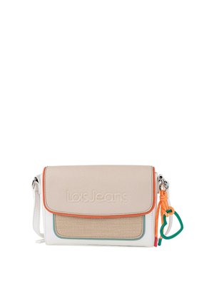 SELMA - Bandolera - beige