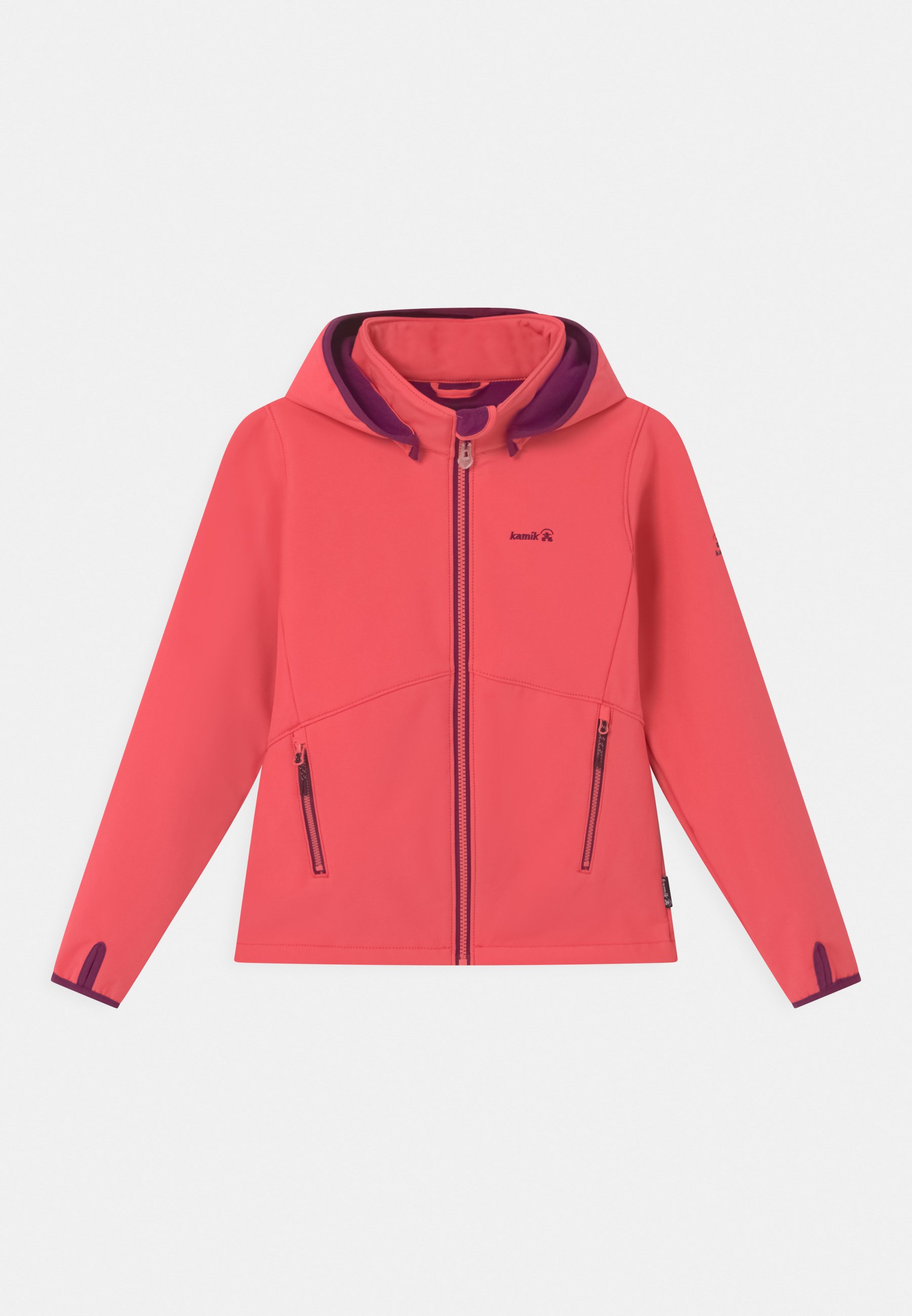Enfant UNISEX - Veste softshell Enfant UNISEX - Veste softshell