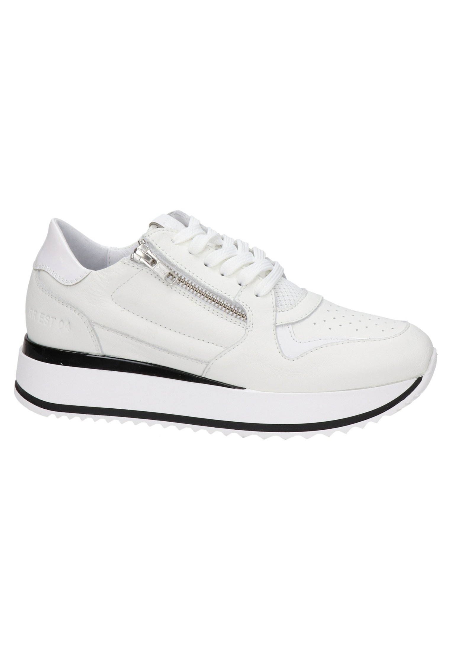 Witte Red-Rag Damesschoenen online shop • ZALANDO • Ontdek het hier!