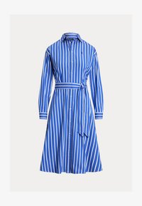 No seleccionado, blue/white