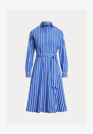 Polo Ralph Lauren ELA niebieski