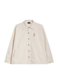 CAMELIA UNISEX - Let jakke / Sommerjakker - ivory