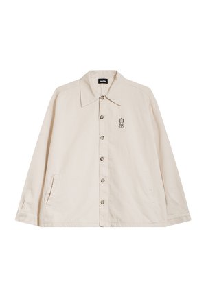 Kaotiko CAMELIA UNISEX - Nyári dzseki - ivory