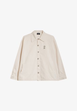 Kaotiko CAMELIA UNISEX - Nyári dzseki - ivory