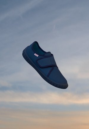 Superfit, BILL - Παντόφλες - blau