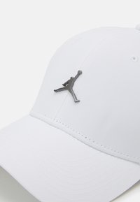 Jordan JUMPMAN CLASSIC - Boné - white