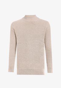 No seleccionado, beige