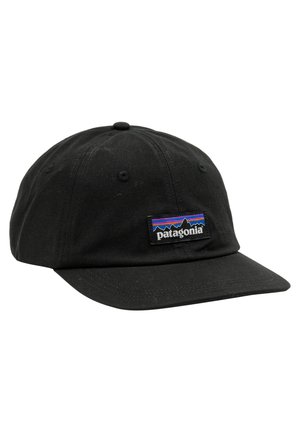 Patagonia Cap - black