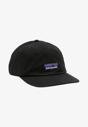 Patagonia Gorra - black