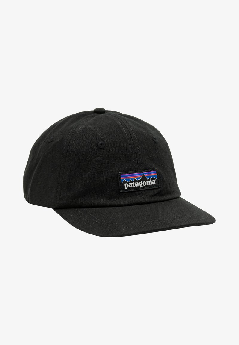 Patagonia Boné - black