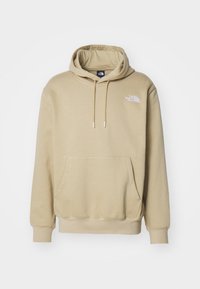 ESSENTIAL RELAXED - Sportinis megztinis - khaki/stone
