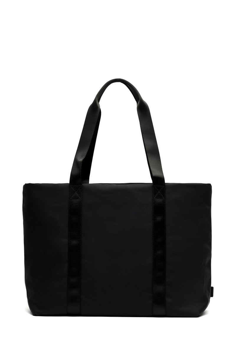 MISAKO - CHUBY - Handtas - black, Vergroten