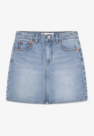 ICON SKIRT - Farkkuhame - coastal drift