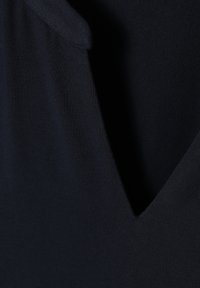 TATUUM CHELSEA - T-Shirt basic - navy