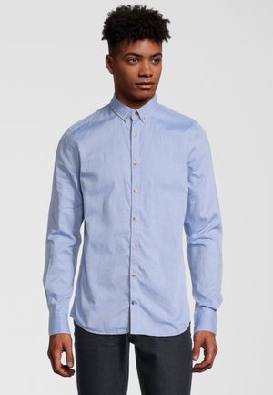 Shirt - hellblau
