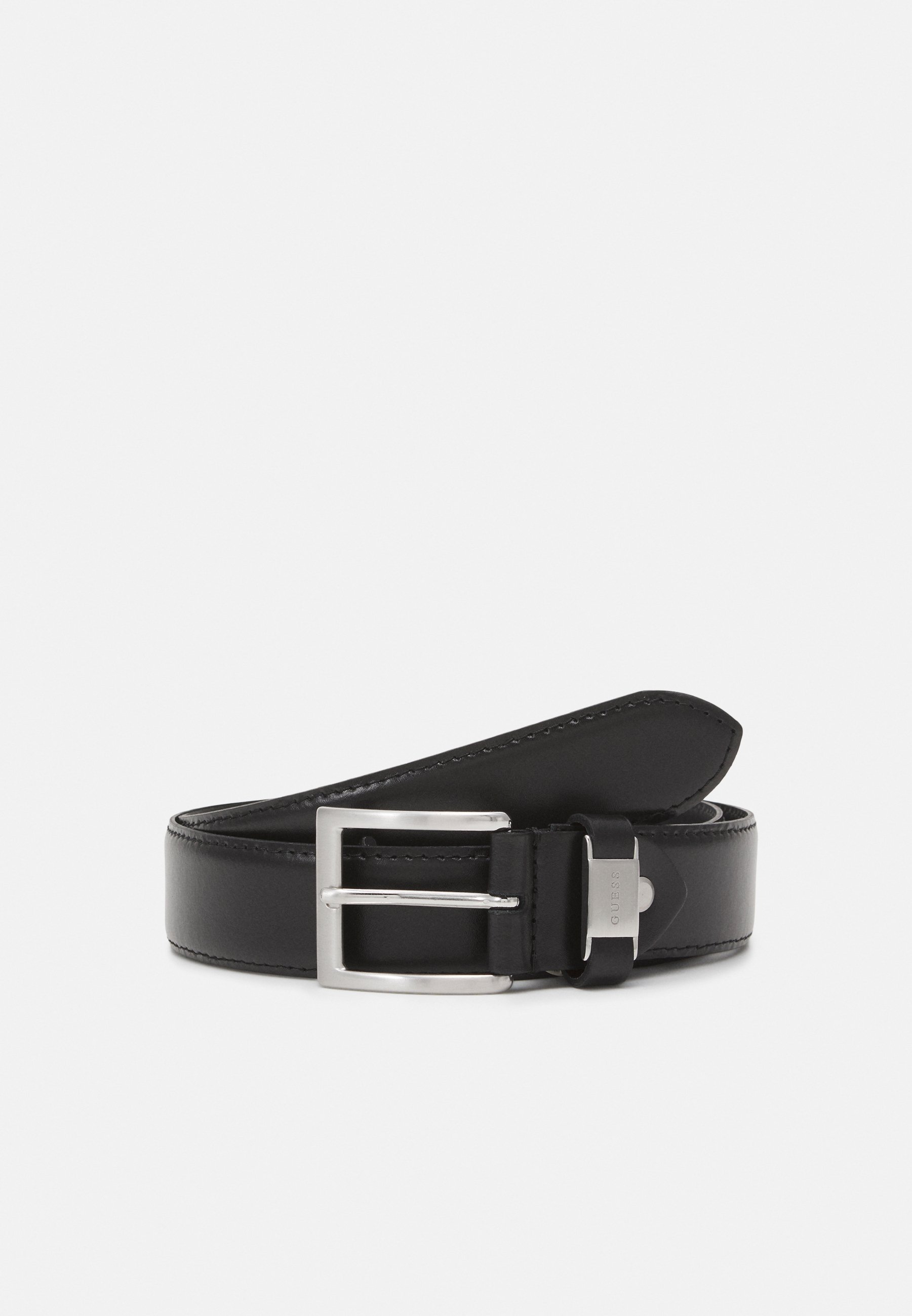 guess adjustable belt