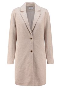 ONLY Klassinen takki - taupe