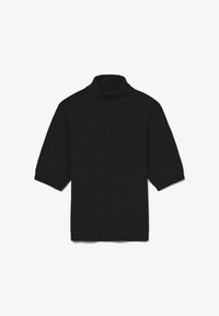 Unselected, black