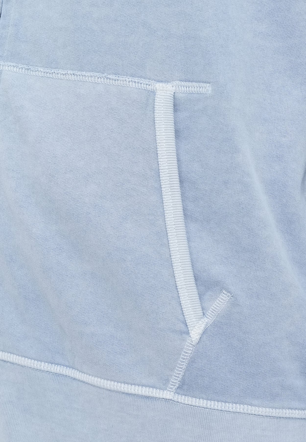 Sweatjacke