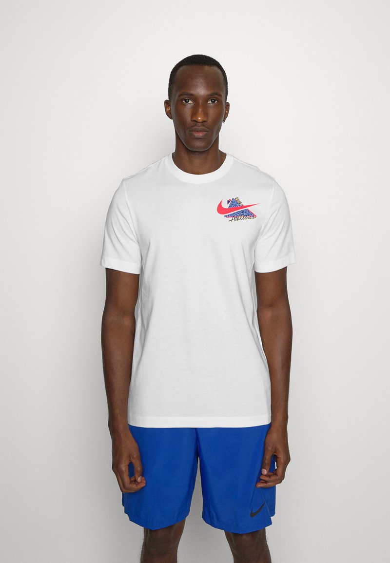 Nike Men's Dri-FIT Story Pack T Shirt SportChek